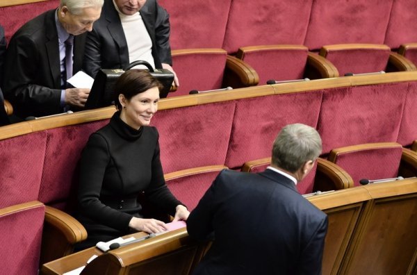 Як Верховна Рада скасовувала «скандальні закони». ФОТО