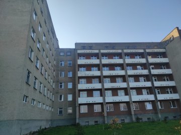 Повідомили про ситуацію в ковідному шпиталі в Боголюбах