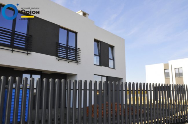 Поблизу ЖК «Оріон» розпочали благоустрій території. ФОТО*