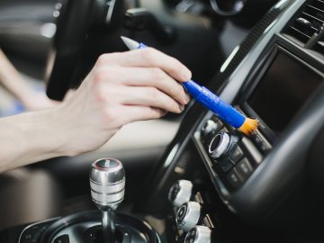 Чому вам потрібно скористатися послугою детейлінга?*