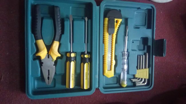 На Волині вилучили десятки викрадених речей: розшукують власників