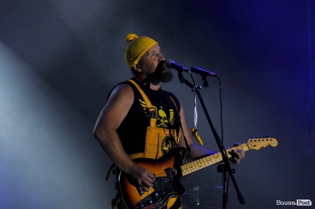 Юрій Журавель