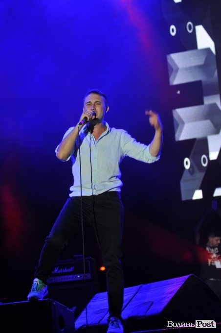 Тарас Тополя