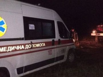 Троє жінок постраждали у аварії в Ковельському районі 