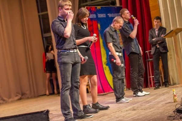 У Луцьку відбувся Кубок ректора ЛНТУ. ФОТО