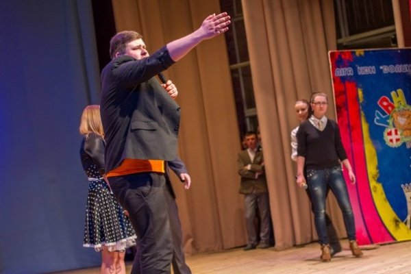 У Луцьку відбувся Кубок ректора ЛНТУ. ФОТО