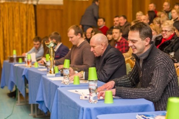 У Луцьку відбувся Кубок ректора ЛНТУ. ФОТО