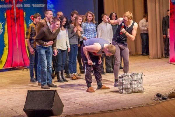 У Луцьку відбувся Кубок ректора ЛНТУ. ФОТО