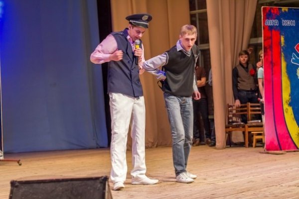 У Луцьку відбувся Кубок ректора ЛНТУ. ФОТО