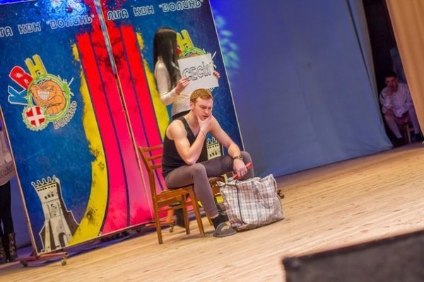 У Луцьку відбувся Кубок ректора ЛНТУ. ФОТО