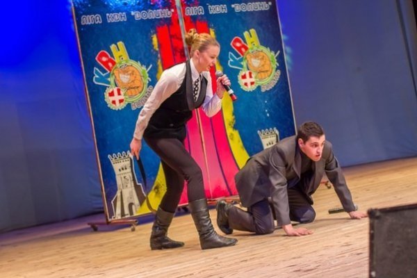 У Луцьку відбувся Кубок ректора ЛНТУ. ФОТО