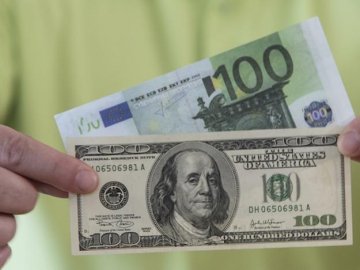 Курс валют у Луцьку на 19 червня