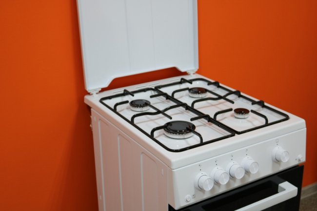 Уперше в Луцьку з'явився шоурум газового обладнання