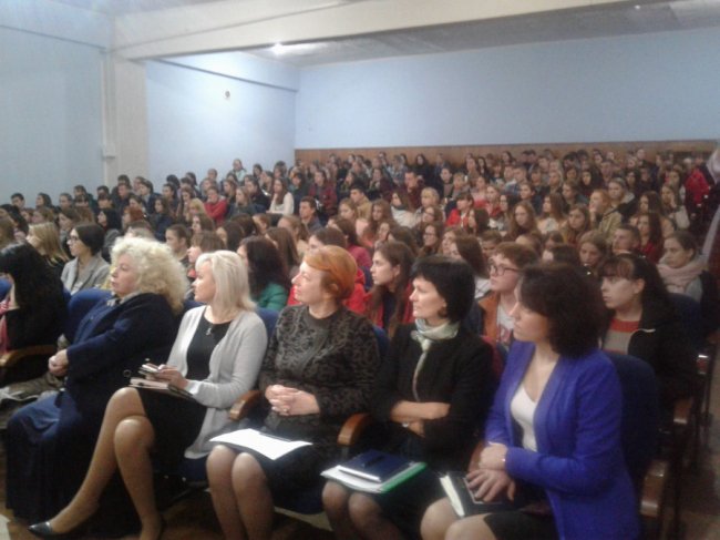 Олег Березюк: «Межа світів – це країна вільних людей, які щодня мусять захищати свою національну ідентичність»