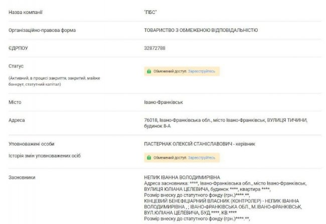 У Луцьку скандальна «буковельська» фірма за 13 мільйонів відремонтує міст