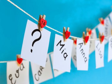 Цьогоріч майже 200 волинян змінили свої імена