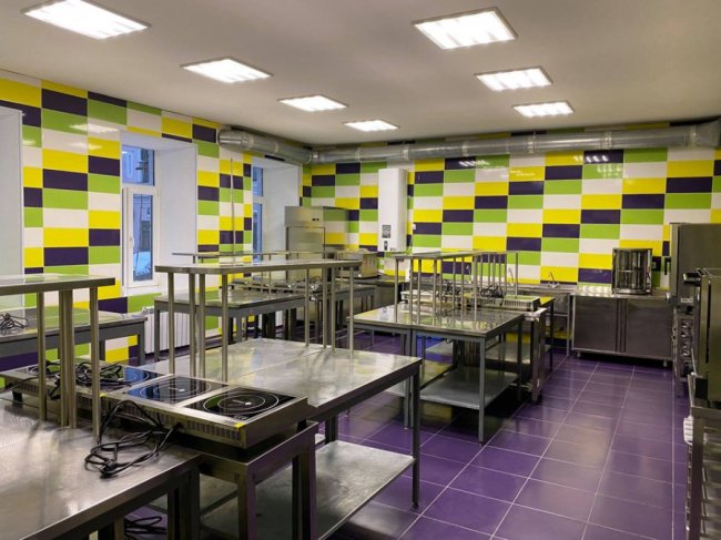 Міносвіти хоче по-новому навчати кухарів та кондитерів