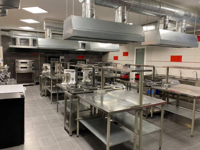 Міносвіти хоче по-новому навчати кухарів та кондитерів