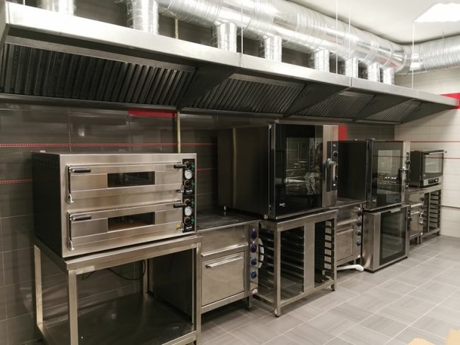 Міносвіти хоче по-новому навчати кухарів та кондитерів