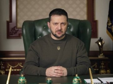 Зеленський: ЗСУ у відповідь будуть бомбити російську енергетику