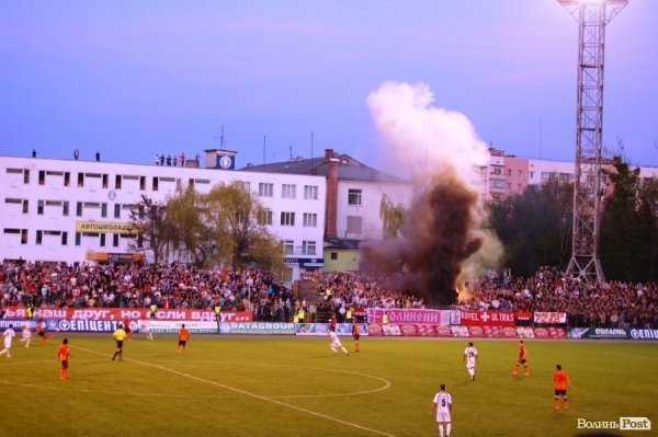 ФОТОРІК-2012. Частина перша