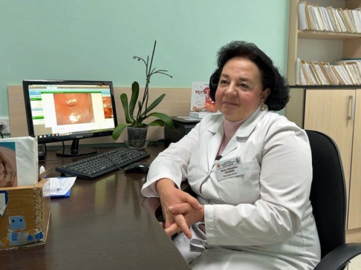 Рак шийки матки протягом року на Волині забрав життя 41 жінки