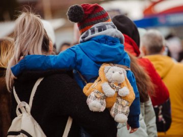 Волинь може прийняти ще 12 тисяч переселенців
