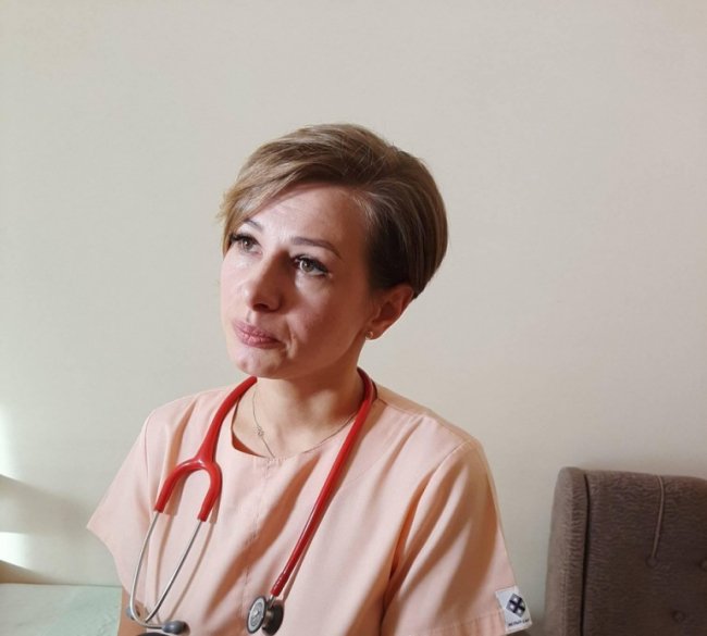 У лікарню до малюка, якого знайшли непритомним з батьками на Волині, досі не прийшли родичі