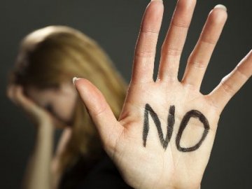 В Україні запустили гарячу лінію з попередження домашнього насильства