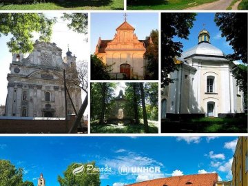 У громаді на Волині для переселенців організовують безкоштовну екскурсію