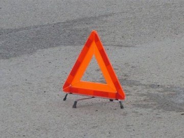 Аварія у Луцьку: водій загинув на місці 