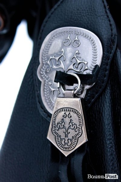 Стильний Луцьк. Портрет дня: Оксана Донскова