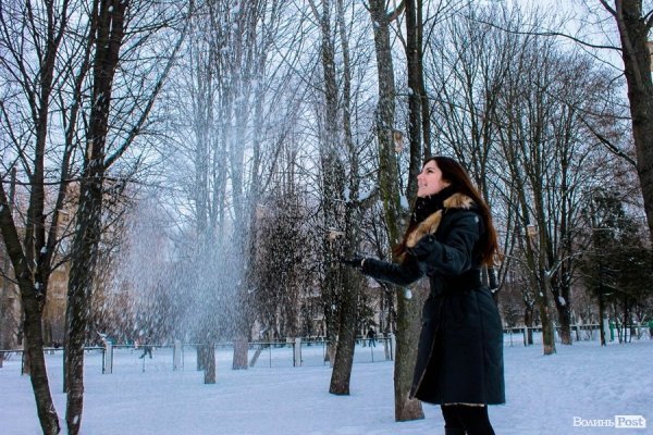 Стильний Луцьк. Портрет дня: Оксана Донскова