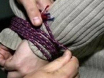 На Волині побили і вивезли на закинутий терикон чоловіка