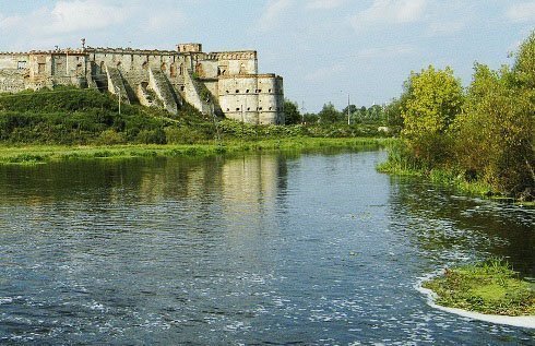 Неймовірна природа — гордість нашої країни. ФОТО