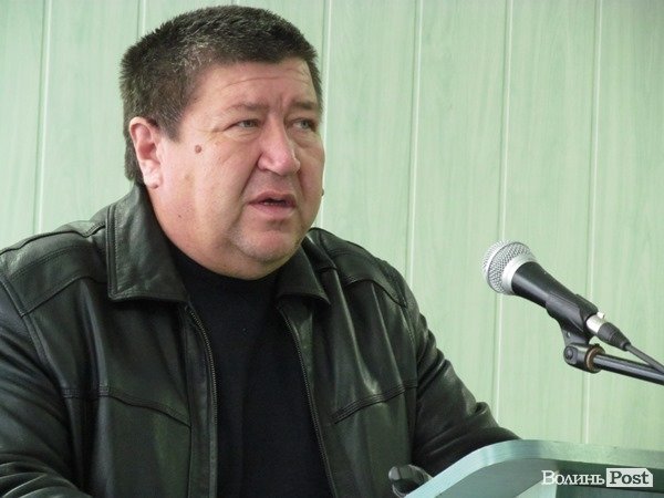 Сказали,  як  працюватимуть Волинські цукрові заводи наступного року. ФОТО