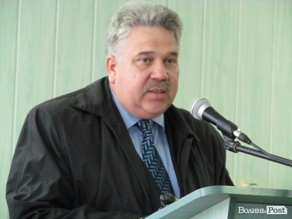 Сказали,  як  працюватимуть Волинські цукрові заводи наступного року. ФОТО