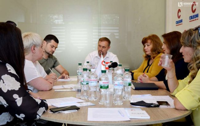 Закупили засоби захисту і дезінфекції: як на Волині готуються до проведення ЗНО