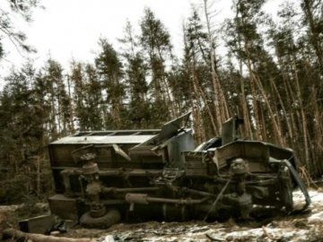 ЗСУ ліквідували за добу понад 1200 окупантів