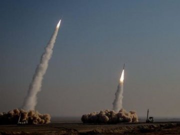 Наступна ракетна атака ворога може бути потужнішою, – ЗСУ