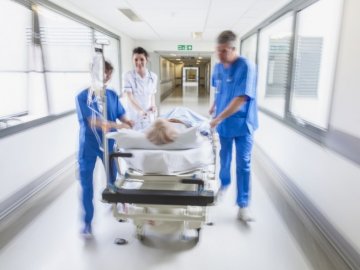 На Волині матір з дитиною отруїлися чадним газом