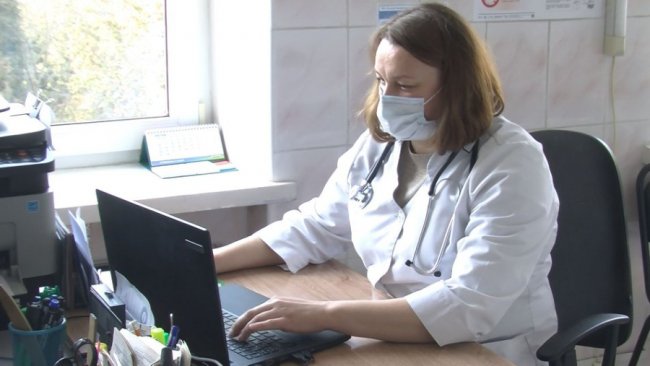 На Волині зросла кількість хворих на ГРВІ