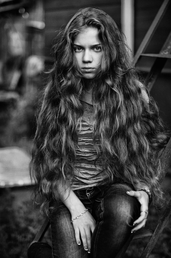 Фотовиставка Ольги Уриної