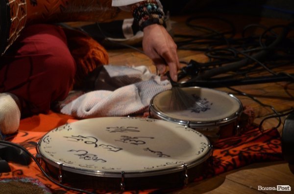 У Луцьку розпочався джазовий фестиваль.ФОТО