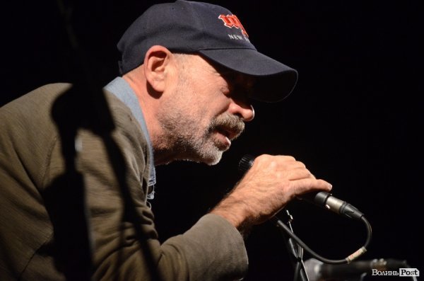 У Луцьку розпочався джазовий фестиваль.ФОТО