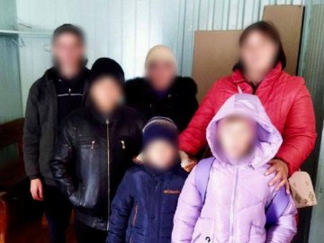 Ще трьох дітей вдалося повернути на підконтрольну Україні територію, –  Мінреінтеграції