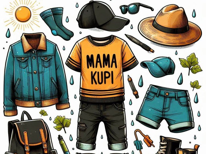 Практичний і стильний одяг для хлопчиків: що має бути у гардеробі