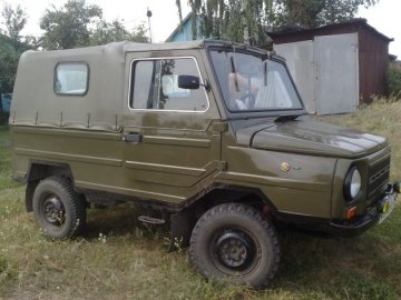 У селищі на Волині «волинянка» збила чоловіка