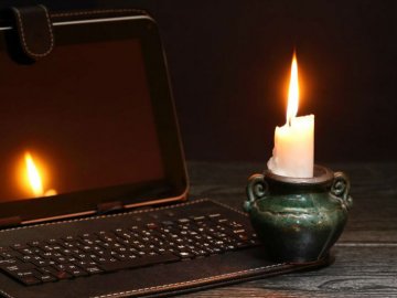 Де на Волині та у Луцьку не буде світла 22 вересня