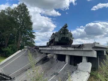СБУ повідомила про підозру російському комбату, який закатував українського воїна під час окупації Чернігівщини
